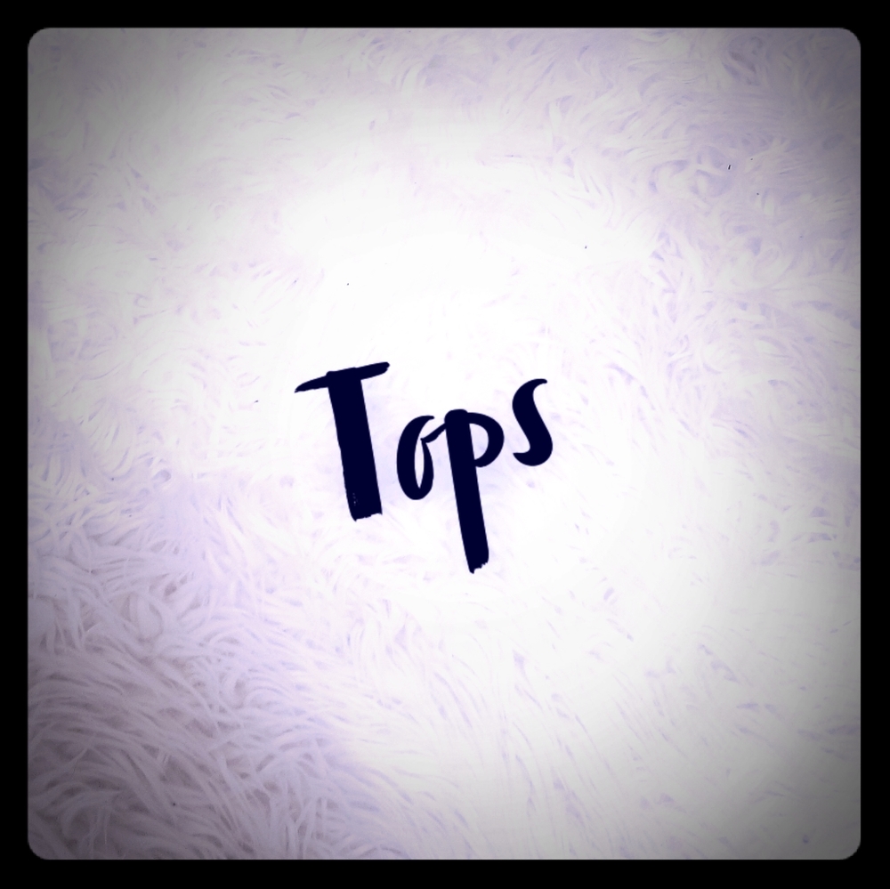Tops